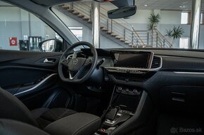 Opel Grandland GS PHEV 225k 4X2 AT8 REZERVOVANE - 8