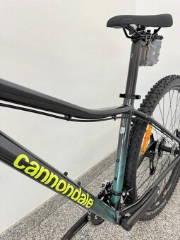 CANNONDALE TRAIL 8 WOMENS, 29", veľ.:M, bicykel dámsky - 8