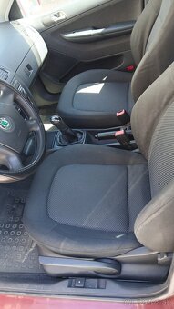 Škoda Fabia 1 - 8