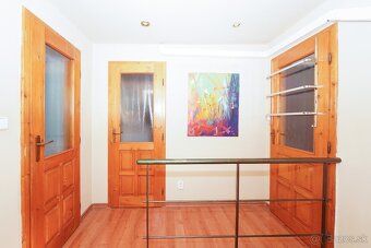 RD BA II., PRIEVOZ, KLADNIANSKA ULICA - 8