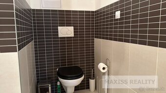 2- izbový byt + garáž + pivnica, Triangel, Donovaly, IBA U N - 8
