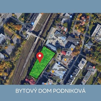 PREDPREDAJ ZA VYNIKAJÚCE CENY, BA- NOVÉ MESTO - 8
