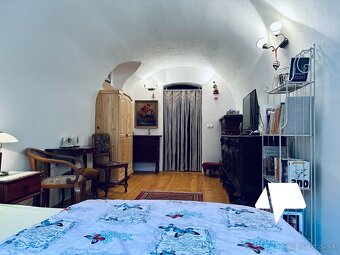 Nová ponuka Predaj - Banská Štiavnica - 1. izbový byt - 8
