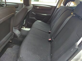 CITROEN C4 1.4 Benzín - 8