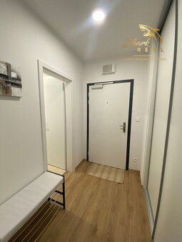 Ponukame vám na predaj 2 izbový apartmán v novostavbe Nuppu - 8
