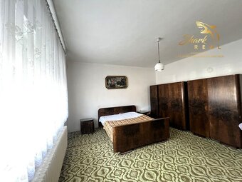 ZNÍŽENÁ CENA - Rodinný dom v obci Volkovce / ZLATÉ MORAVCE - 8