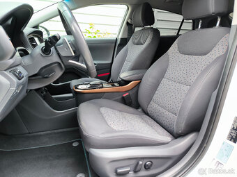 Hyundai Ioniq Electric - 8