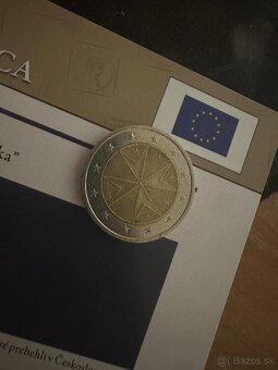 2eurove mince - 8