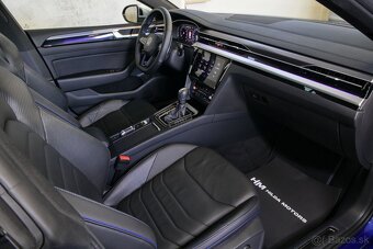 VW Arteon SB R 2.0TSI 235kW DSG 4x4 DCC IQ HUD H/K 23tkm - 8