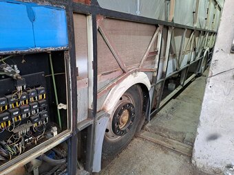 Karosa 735 - 8