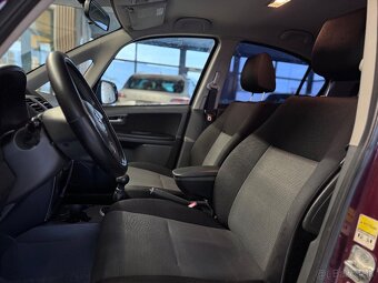 Suzuki SX4 1.6 Benzín / Slovák / 1.majiteľ - 8
