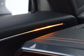 Cupra Formentor 1.5TSi DSG 110kW Kamera LED - 8