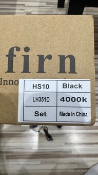 Celovka Sofirn hs10 s bateriou 1100 lumenov - 8