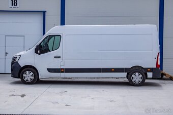 Renault Master Furgon 2.3 dCi 150 L3H2P3 Cool - 8