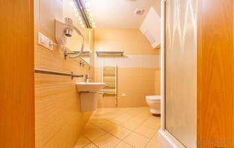 Pekný 3- izbový apartmán - Hrabovská dolina - Ružomberok - 8