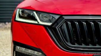 ŠKODA OCTAVIA COMBI RS - PREDAJ AJ NA SPLÁTKY - 8