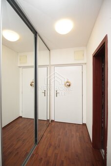 KOLOSEO - 2 izb. byt, pri KUCHAJDE, ZVIERATKO OK - 8