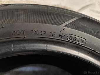 205/55 R16 Letné pneumatiky Hankook Kinergy Eco 4 kusy - 8