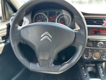 Citroen C-Elysee 1.6 HDi - 8