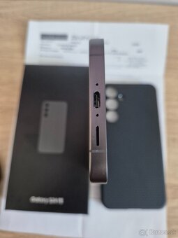 Samsung s24 fe - 8