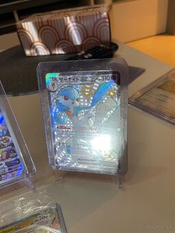 Pokemon karty - 8
