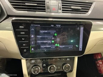 Škoda Superb 2.0 TDI SCR Style - Odpočet DPH - 8