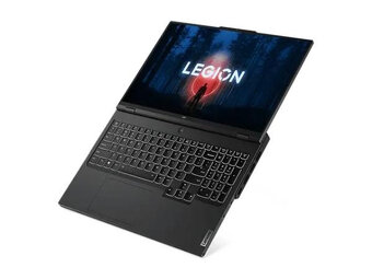 LENOVO Legion PRO 7 16":Ryzen 7945,32GB,SSD 1TB,RTX4080 12G - 8