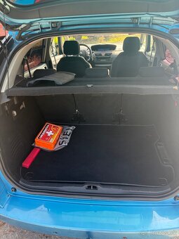 Citroën c4 - 8
