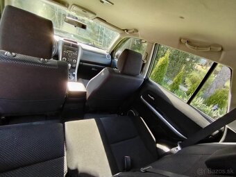 Suzuki Grand Vitara - 8