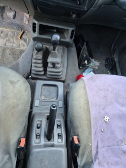 Nissan Terrano 2 2.7td 4x4 - 8