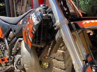 KTM SX 65 - 8