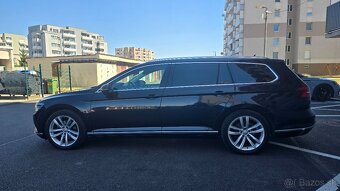 Predám Passat B8 DSG 140kw - 8