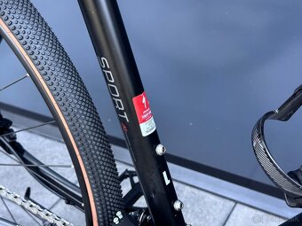 SPECIALIZED Crosstrail L-ko - 8