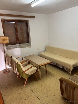 PREDAJ, PODLUŽANY - VINIČNÝ DOMČEK S VINOHRADOM - 8