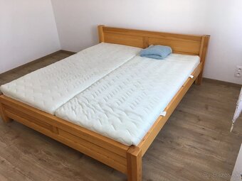 Prenájom 3 byt Bory ul.Hany Ponickej 2 park.miesta Lamač - 8