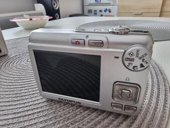 Olympus - 8