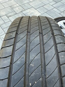 Alu disky skoda Rotare R17 - 8