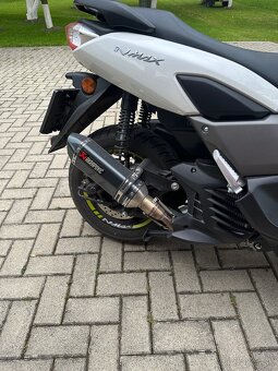 Yamaha nmax 125 2024 (možnosť odpočtu DPH) - 8