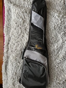 Cort C5 Deluxe CRD - 8