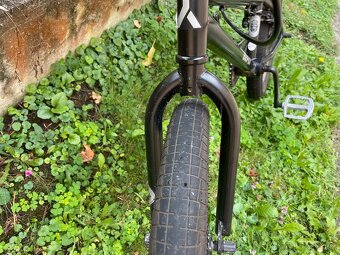 Predám Bmx v dokonalom stave - 8