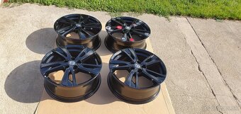 Nissan quashkai 5x114,3 r18 honda cr-v toyota renault dacia - 8