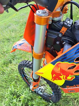 Ktm 2009 250sxf - 8