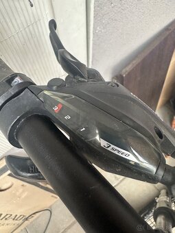Haibike Seet 3.0 Hardnine - 8
