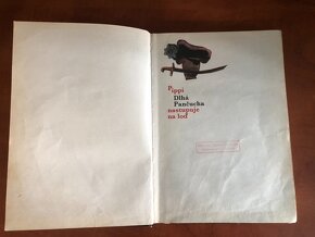 3x Pippi Dlhá Pančucha - 8