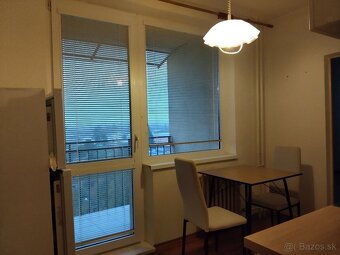 Prenájom 2-izboveho bytu Vranov nad Topľou - 8