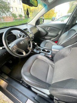 Hyundai ix35 1.7crdi - 8