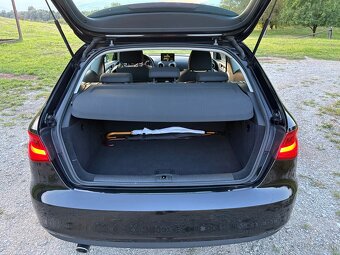 Audi A3 1.6tdi - 8
