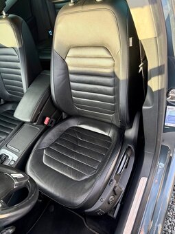 Volkswagen Passat B7 2.0 TDI 130 kW DSG – HIGHLINE - 8