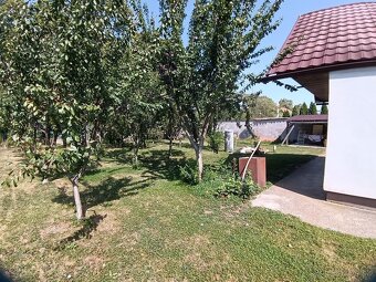 Predaj rodinný dom a bytový dom , Kalná nad Hronom - 8