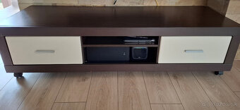 skrinky obývačka - 8